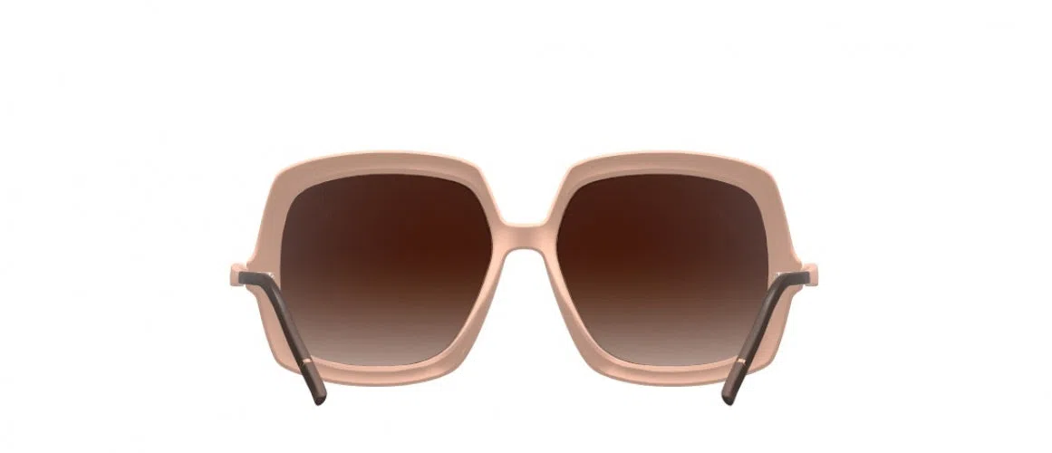 Silhouette Dora Two 3199 Sunglasses - view 27